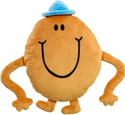 Cojín de peluche MR. MEN – Mr. Tickle grande