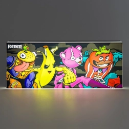 Luz LED de personaje Fortnite