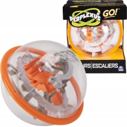 Perplexus GO! Escaleras laberinto lógico 3D