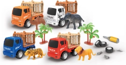 Coche Safari atornillable