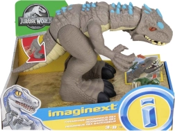 Figura de dinosaurio Jurassic World Idominus Rex