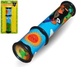 Caleidoscopio KRTEČEK 20 cm