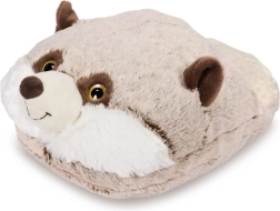 Cozy Noxxiez Suricata - zapatilla de felpa calentita