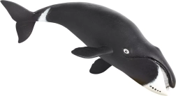 Safari Ltd. figura de ballena boreal