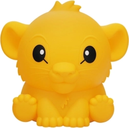 Luz de silicona Simba SquishyGlo