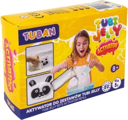 Activador para Tubi Jelly - 12 unidades