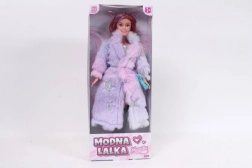 Muñeca de moda Natalia 29 cm