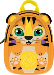 Mochila infantil con motivo de Tigre de la colección Hurá