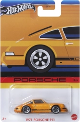 Hot Wheels colección festiva de descapotables 1:64