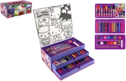 Caja creativa Hello Kitty