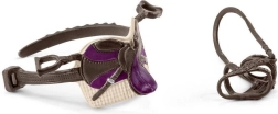 Schleich Lisa y Storm – accesorios Horse Club