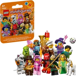 Minifiguras LEGO Serie 29 - 1 unidad