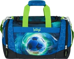 Bolsa deportiva infantil BAAGL Balón de fútbol