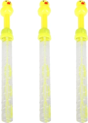 Pompas de jabón con motivo de pato 40 ml