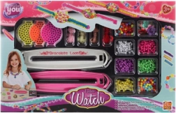 Set creativo para fabricar joyas