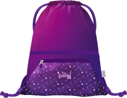 Bolsa con bolsillo Corazón de Baagl