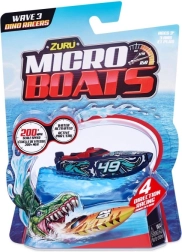 Micro Boats Wave 3 lancha de carreras para agua