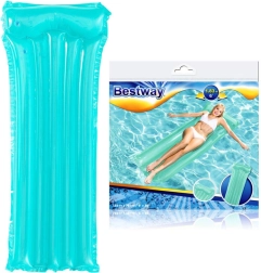 Colchoneta hinchable Bestway Deluxe 183 × 76 cm