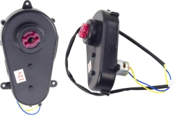 Motor de dirección 12V 6000 RPM SX1818