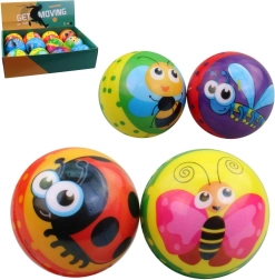 Pelota Abejitas - 1 ud