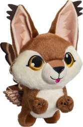Figura de peluche SPELLBOUND 27 cm
