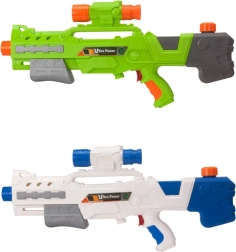 Pistola de agua de 50 cm