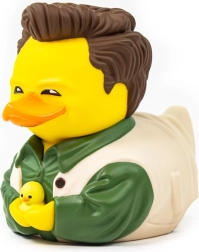 Patito TUBBZ Friends – figura coleccionable Chandler Bing