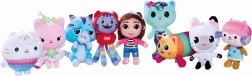 Peluche La casa de muñecas de Gabby 18 cm – varios modelos