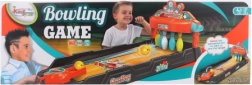 Set de bolos infantil con pista y bolos