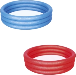 Piscina infantil hinchable 122 × 25 cm BESTWAY