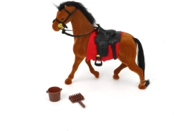 Caballito de juguete para niños