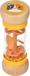 Juguete Adam Toys con efecto de lluvia con gatito