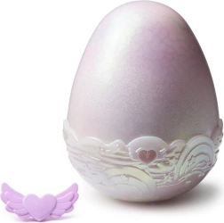 Hatchimals animalito vivo que eclosiona unicornio