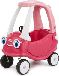 Little Tikes Cozy Coupe correpasillos rosa