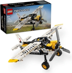 LEGO Technic 42198 Avión para zonas remotas