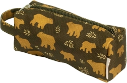 A Little Lovely Company estuche para lápices – Medvědi