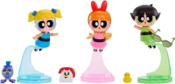L.O.L. Surprise Loves POWERPUFF GIRLS – muñeca coleccionable Tots (1 ud., selección aleatoria)