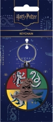 Harry Potter llavero giratorio Sombrero Seleccionador