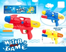Pistola de agua 28 cm