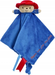Peluche doudou PADDINGTON para bebés