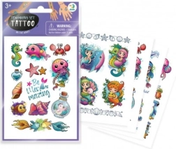 Tatuajes Mundo Submarino