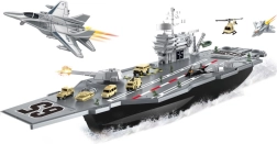 Portaaviones – set de juego para niños