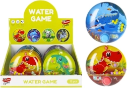 Juego de agua Dino