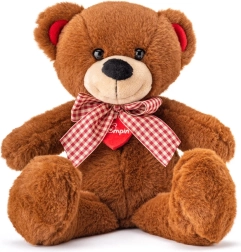 Oso de peluche Vincent 34 cm