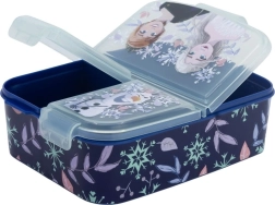 STOR Multi Box para merienda Frozen