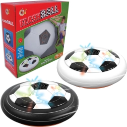 Pelota de fútbol levitante con efectos LED Flash Ball