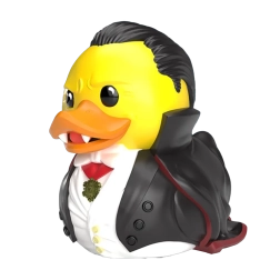 Tubbz patito coleccionable – Drácula (mini, 5,5 cm)