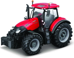 Tractor metálico Case IH Optum CVX 300 10 cm – Bburago