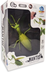 Mantis RC – modelo luminoso teledirigido para niños