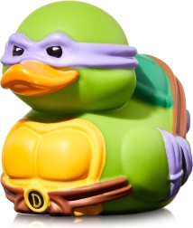 Tubbz mini patito TMNT Donatello – figura coleccionable